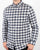 Farah Coleville Shirt True Navy