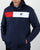 Fila Vintage Cardova Jacket Navy