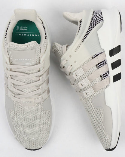 Adidas EQT Support Adv Trainers White/White/Grey