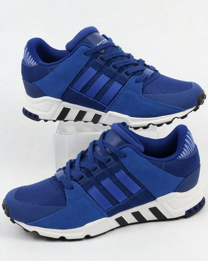 Adidas EQT Support RF Trainers Mystery Ink/Bold Blue