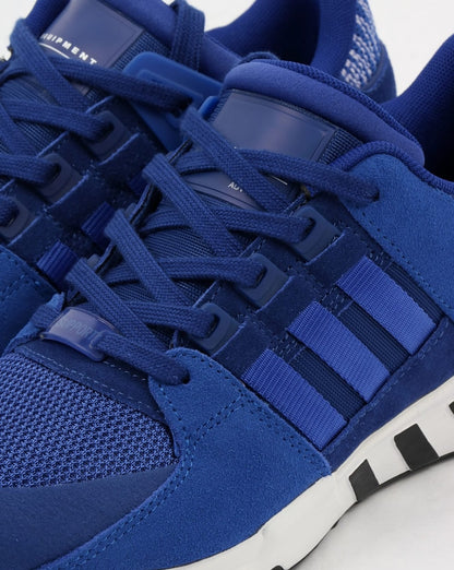 Adidas EQT Support RF Trainers Mystery Ink/Bold Blue