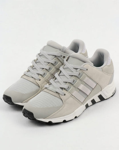 Adidas EQT Support RF Trainers Grey/White