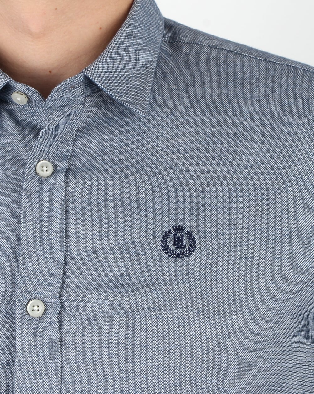 Henri Lloyd Edale Shirt Navy