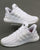 Adidas Climacool 02.17 Trainers Triple White