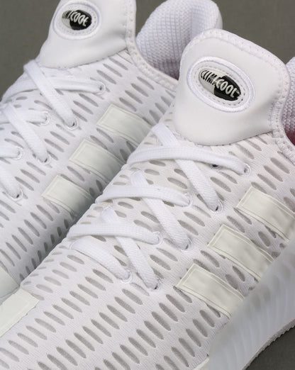 Adidas Climacool 02.17 Trainers Triple White