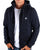 Henri Lloyd Bredgar Full Zip Sweat Navy