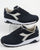 Diadora N902 Trainers Blue Denim/Grey