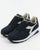 Diadora N902 Trainers Blue Denim/Grey
