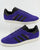 Adidas Gazelle Trainers Purple/Black