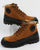 Palladium Pallabosse Hiker Boot Sunrise/Black