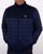 Lacoste Puffer Jacket Navy