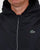 Lacoste Hooded Jacket Black