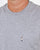 Aquascutum Wilmslow T Shirt Grey