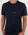 Aquascutum Wilmslow T Shirt Navy