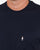 Aquascutum Wilmslow T Shirt Navy