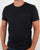 Tommy Jeans Crew Neck T Shirt Black