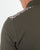 Aquascutum Hill Polo Shirt Military Green