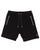 Luke Six A Otm Shorts Black