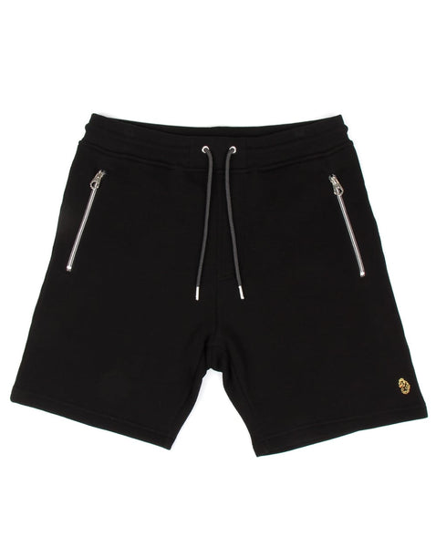 Luke Six A Otm Shorts Black