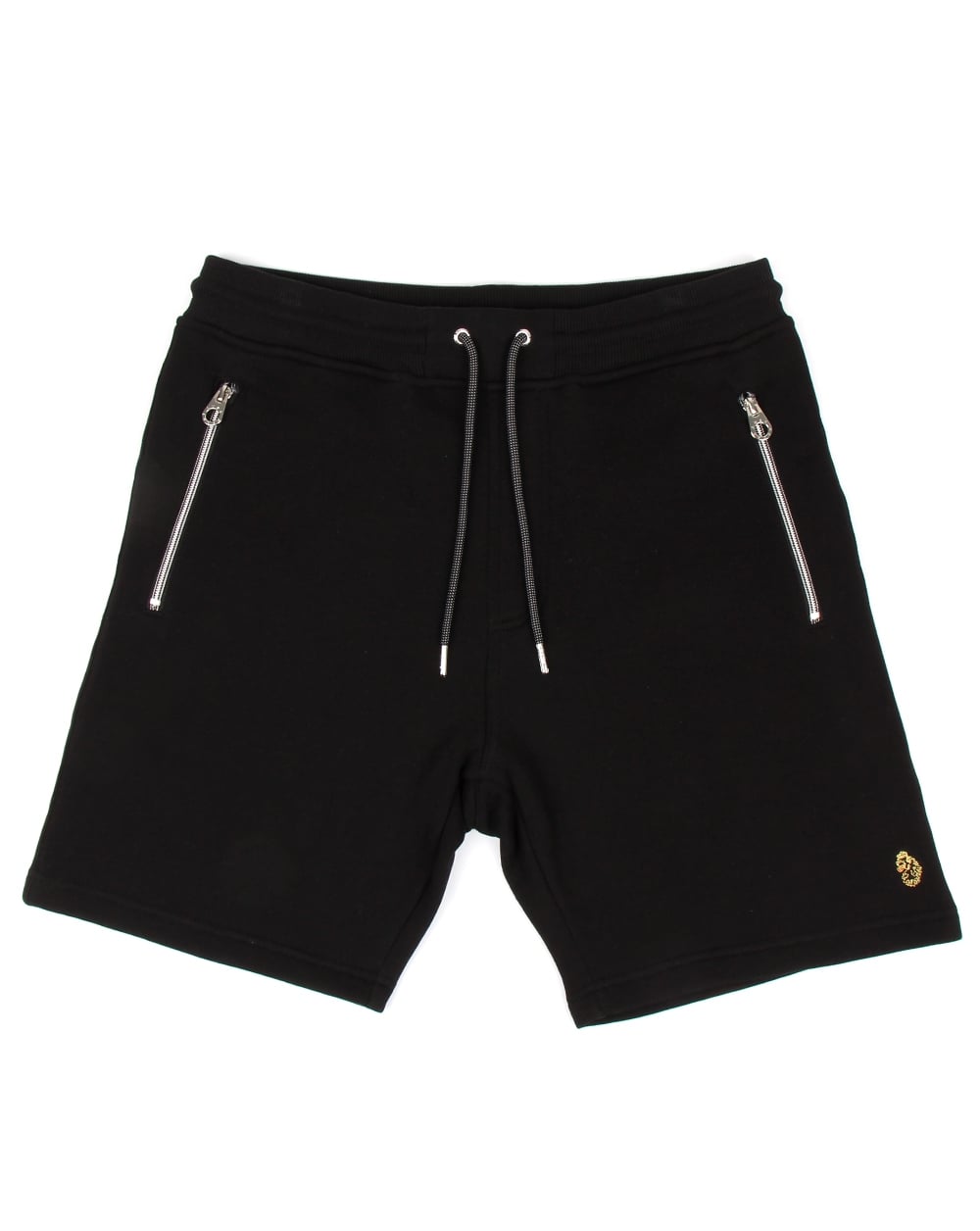Luke Six A Otm Shorts Black
