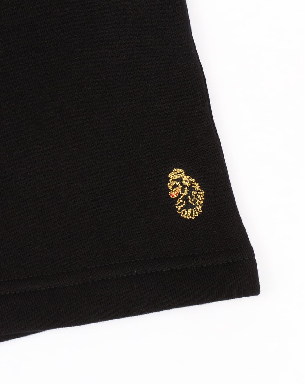 Luke Six A Otm Shorts Black