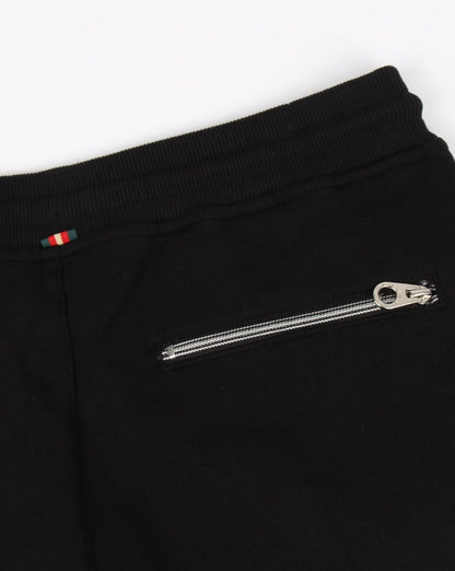 Luke Six A Otm Shorts Black