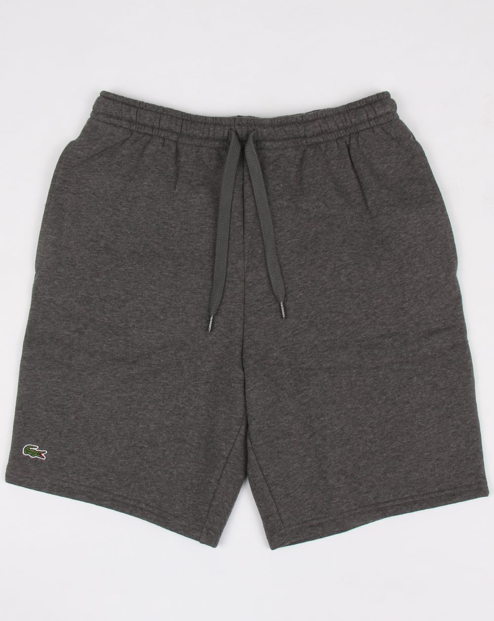 Lacoste Rear Pocket Fleece Shorts Pitch