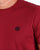 Henri Lloyd Radar T-shirt Burgundy