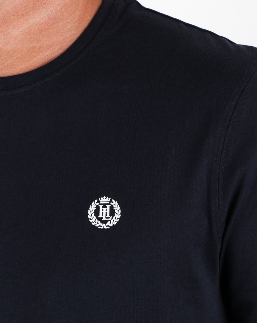 Henri Lloyd Radar Long Sleeve T Shirt Navy