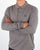 Henri Lloyd Musburry Ls Polo Shirt Flint Grey