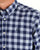 Henri Lloyd Ramore Check Shirt Navy White