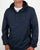 Farah Clydesdale Overhead Jacket Navy