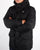 Ma.strum Greyback Down Fill Parka Black