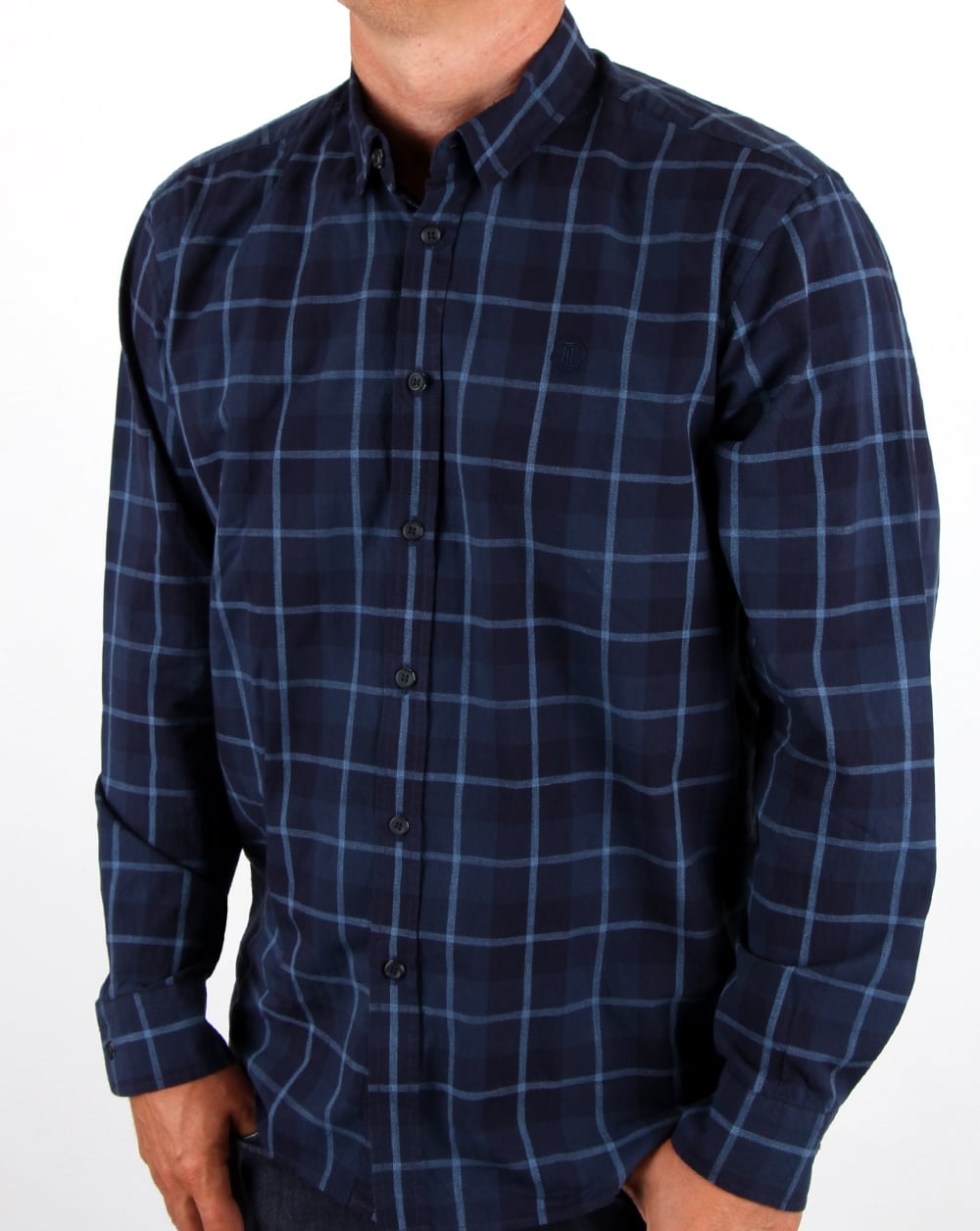 Henri Lloyd Pailton Shirt Navy