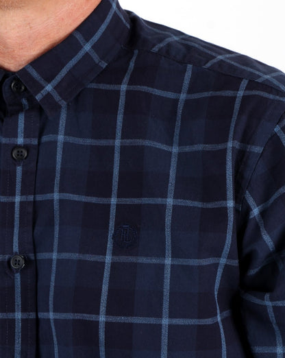 Henri Lloyd Pailton Shirt Navy