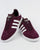 Adidas 350 Trainers Deep Plum/White