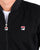 Fila Vintage Mk1 Settanta Track Top Black