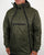 Luke Turvey Technical Jacket Khaki