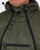 Luke Turvey Technical Jacket Khaki