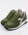 Diadora N902 Trainers Green Olive