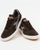Diadora B Elite Italia Suede Trainers Brown