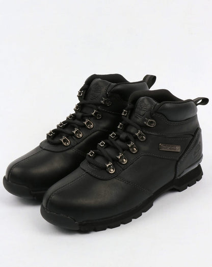 Timberland Splitrock II Boots Black
