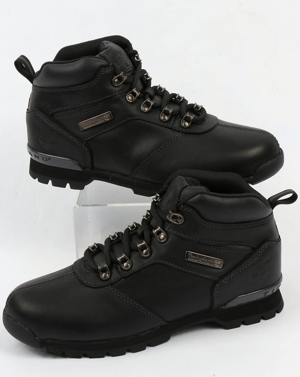 Timberland Splitrock II Boots Black