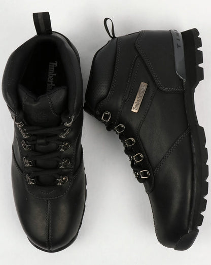 Timberland Splitrock II Boots Black
