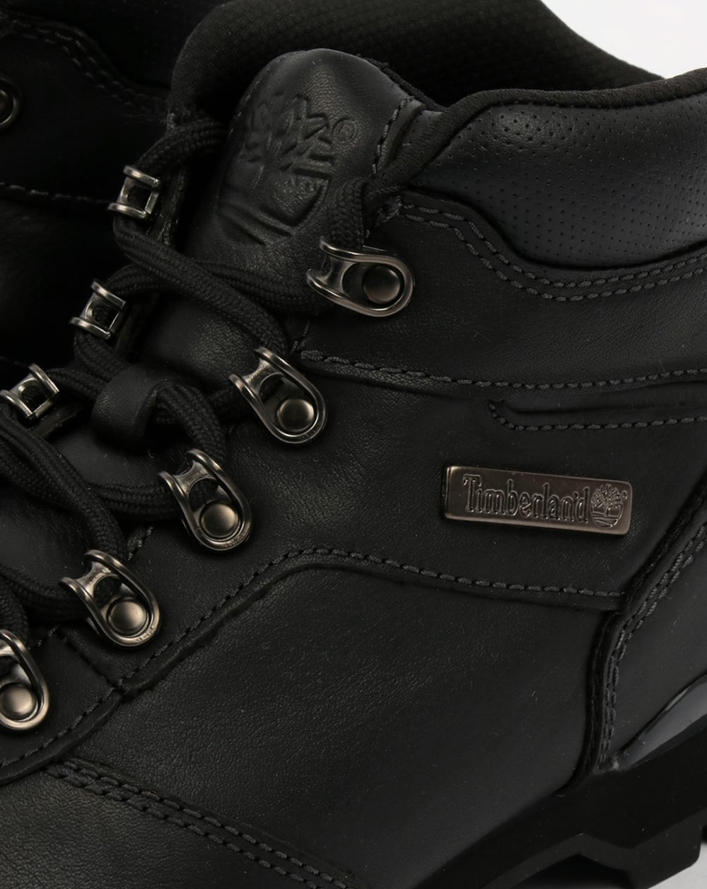 Timberland Splitrock II Boots Black