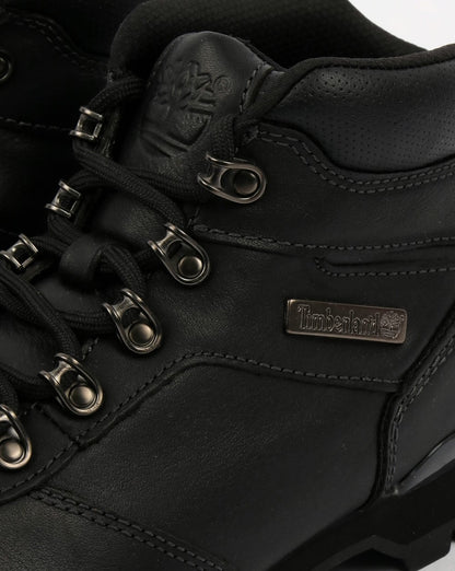 Timberland Splitrock II Boots Black