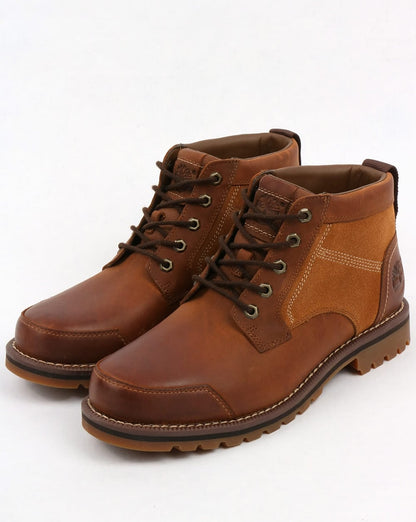 Timberland Larchmont Chukka Boots Oakwood Suede