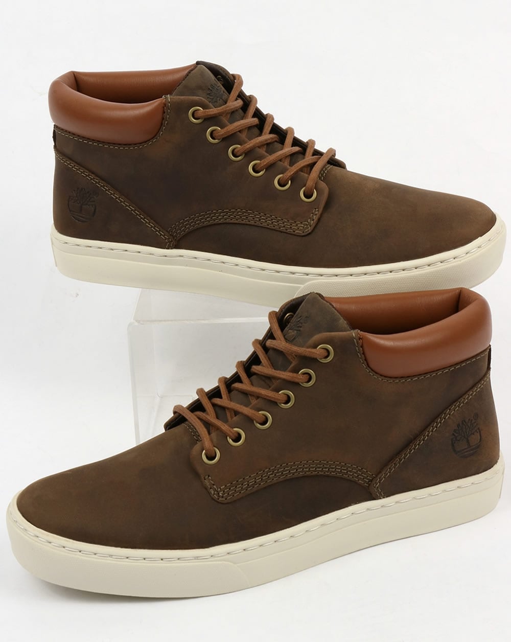timberland adventure 2.0 cupsole chukka