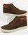 Timberland Adventure 2.0 Cupsole Chukka Dark Olive