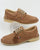 Pod Gallagher Shoe Camel